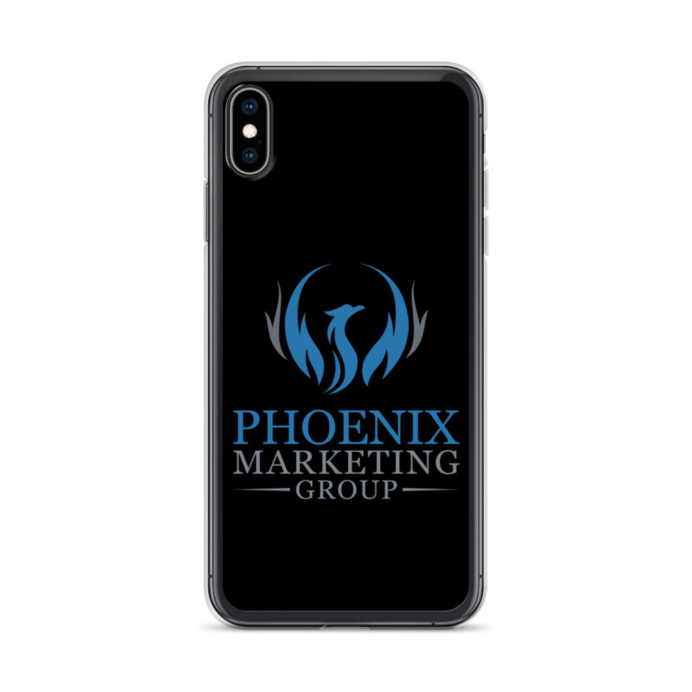 Pheonix-iPhone Case