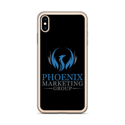 Pheonix-iPhone Case