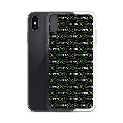 Home Pro-iPhone Case