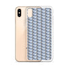Dr.Stereo- All Over iPhone Case