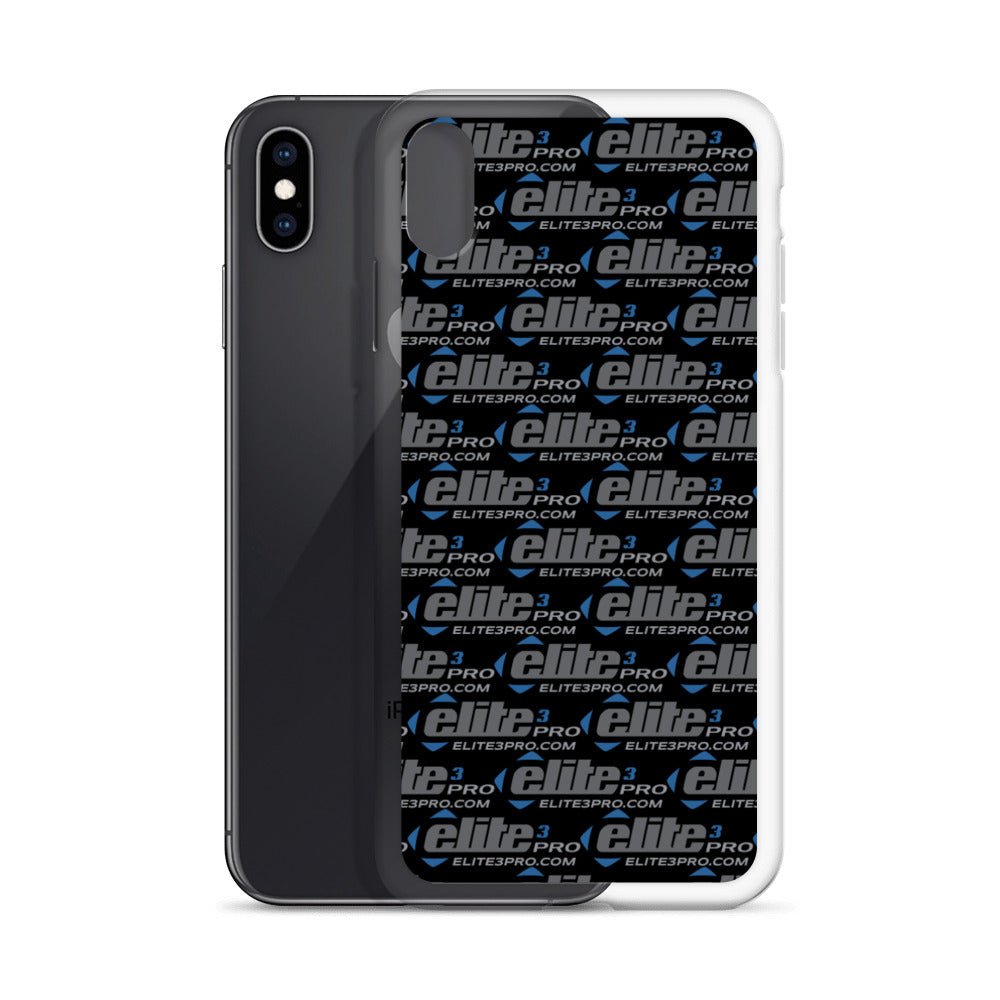 ELite3Pro-iPhone Case