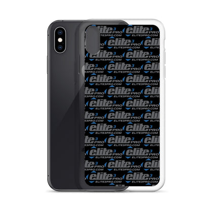 ELite3Pro-iPhone Case