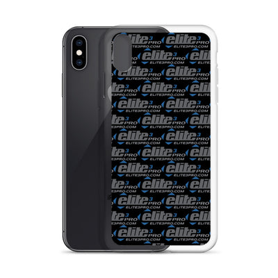 ELite3Pro-iPhone Case