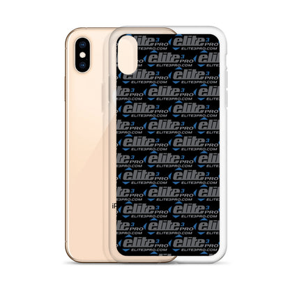 ELite3Pro-iPhone Case