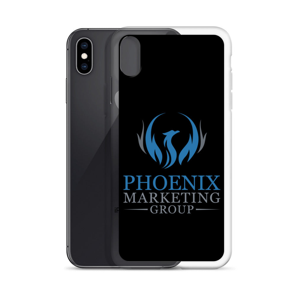 Pheonix-iPhone Case