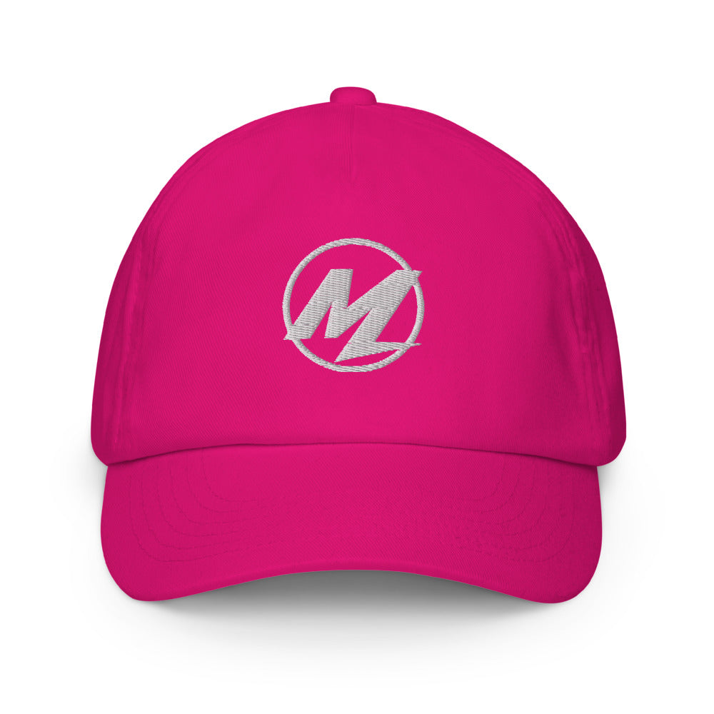 Metra-Kids cap