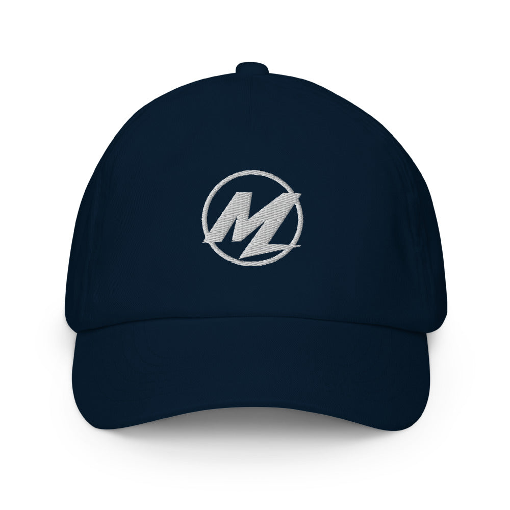 Metra-Kids cap