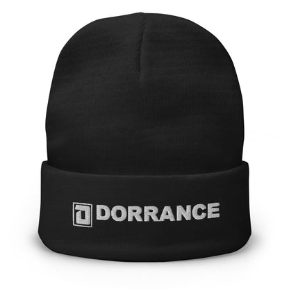 Dorrance-Beanie