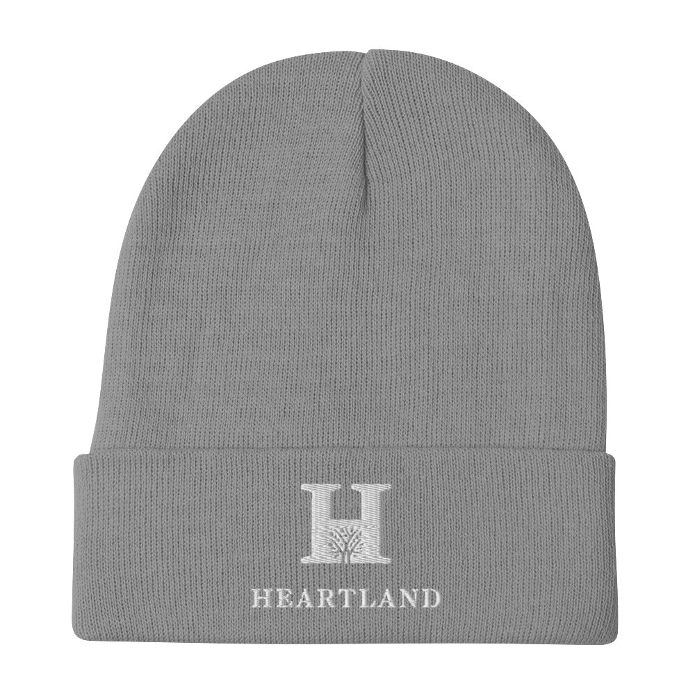 Heartland-Beanie