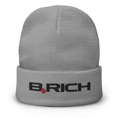 B.Rich-Beanie