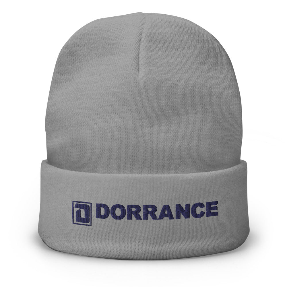 Dorrance-Beanie