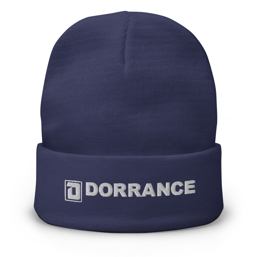 Dorrance-Beanie