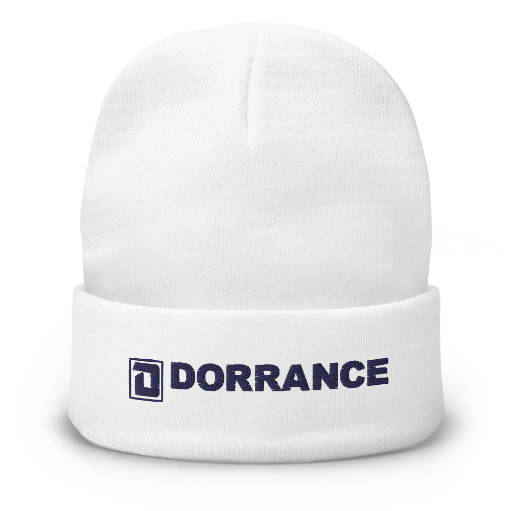 Dorrance-Beanie