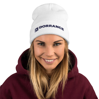 Dorrance-Beanie