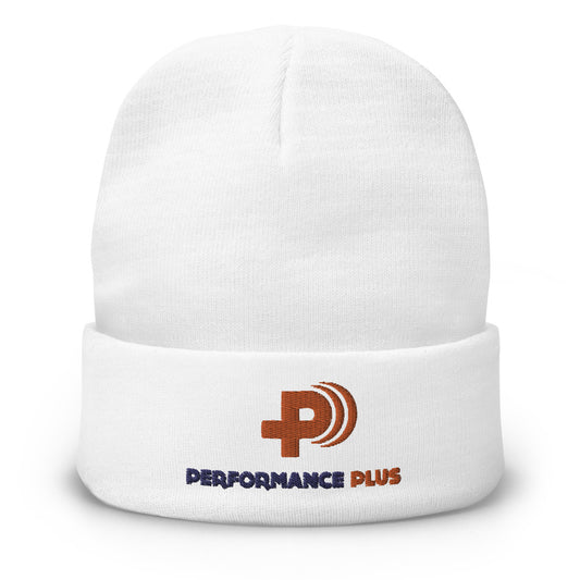 Performance Plus-Beanie