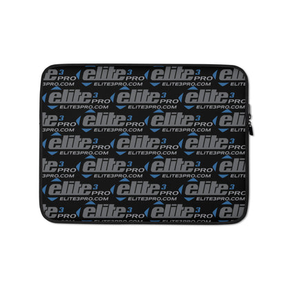 Elite3Pro-Laptop Sleeve