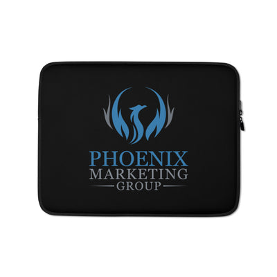 Pheonix-Laptop Sleeve
