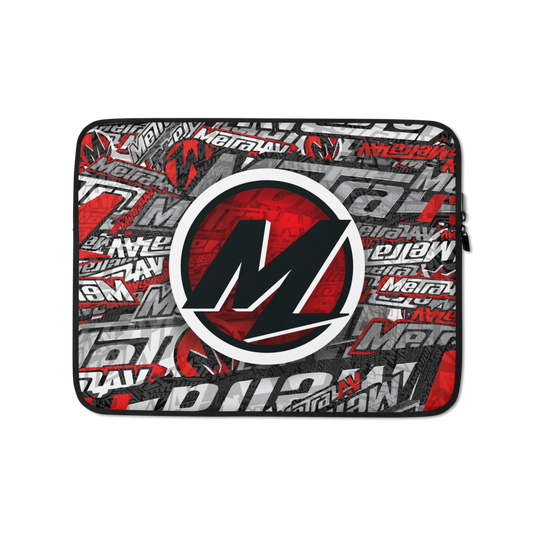 MetraAV M Life-Laptop Sleeve