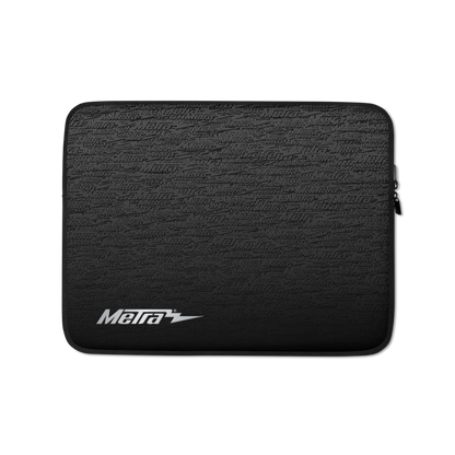 METRA Turbo Carbon-Laptop Sleeve