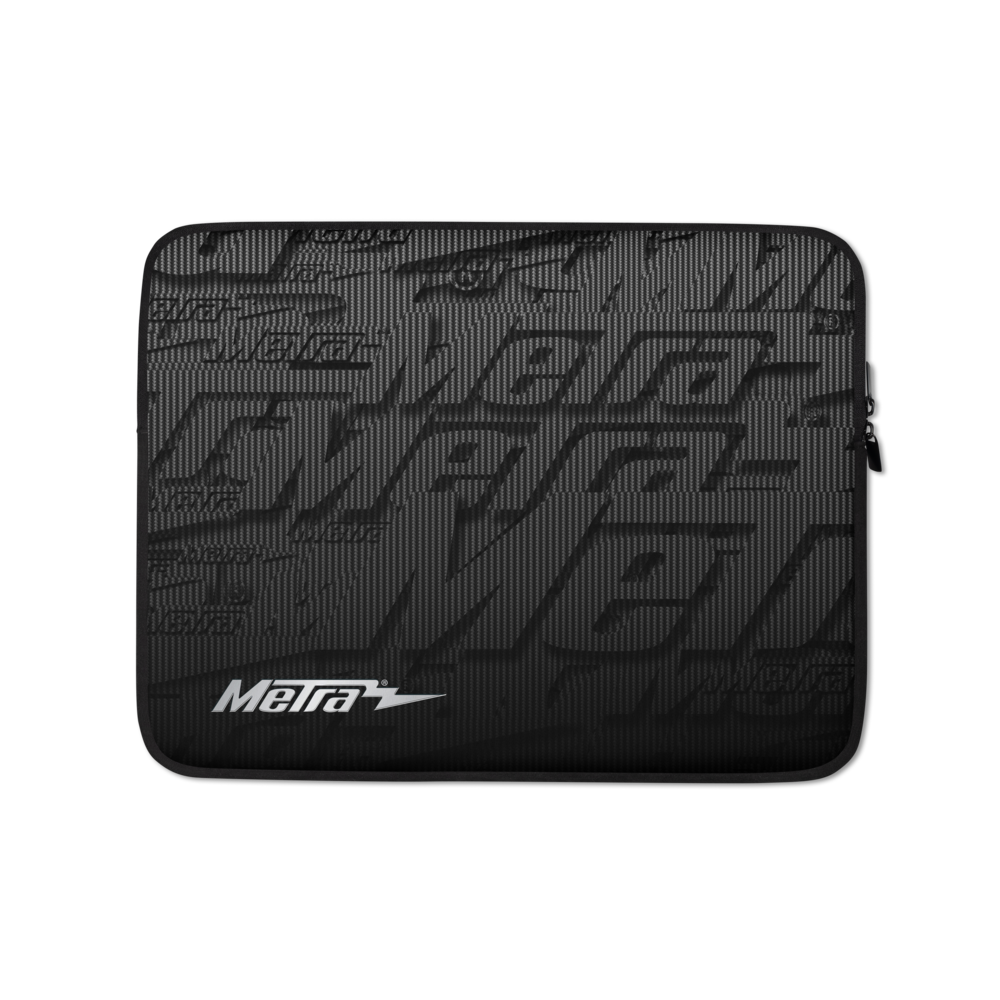 METRA Carbon-Laptop Sleeve