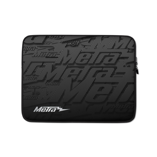 METRA Carbon-Laptop Sleeve