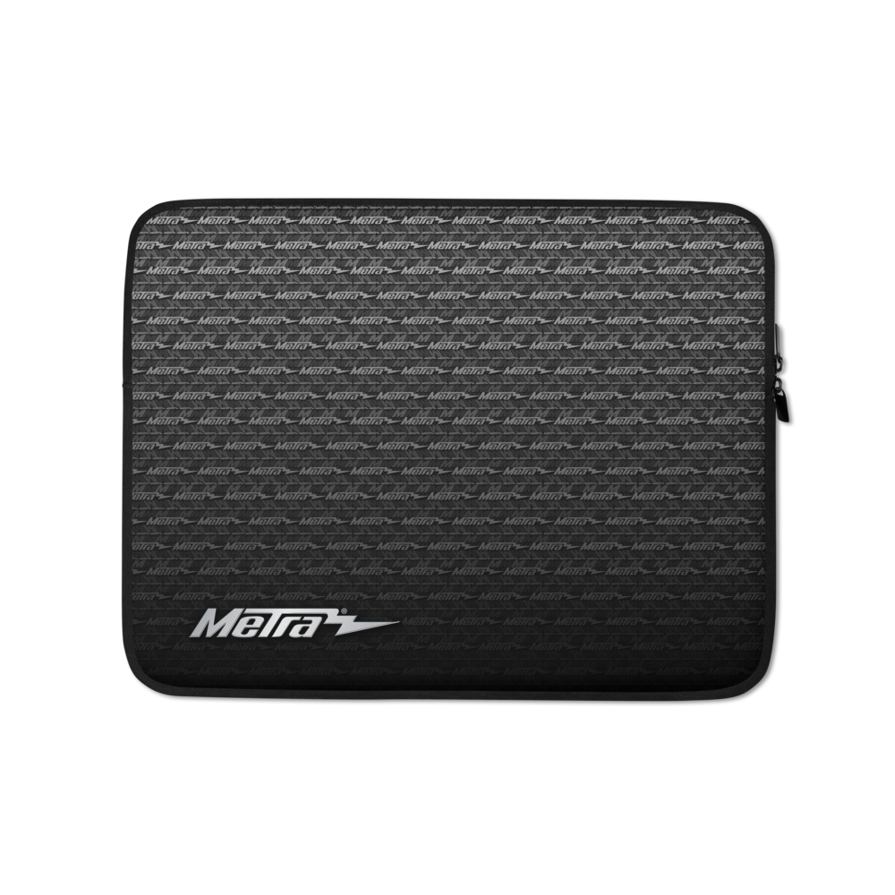 METRA Everywhere-Laptop Sleeve