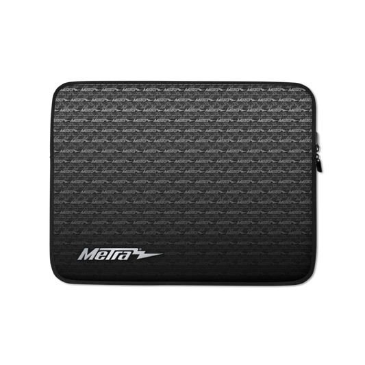 METRA Everywhere-Laptop Sleeve