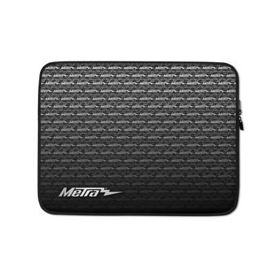 METRA Everywhere-Laptop Sleeve