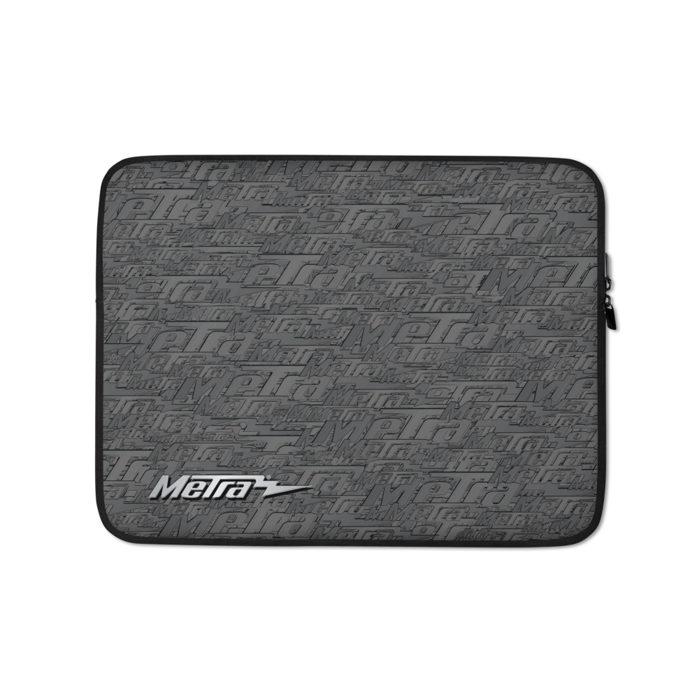 METRA Choice-Laptop Sleeve