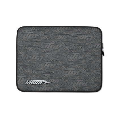 METRA Choice-Laptop Sleeve