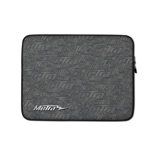 METRA Choice-Laptop Sleeve