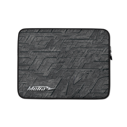 METRA Choice-Laptop Sleeve