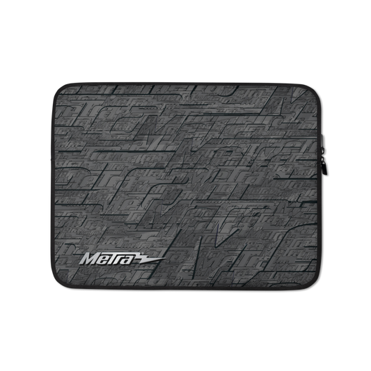 METRA Choice-Laptop Sleeve