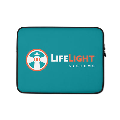 LifeLight Systems-Laptop Sleeve