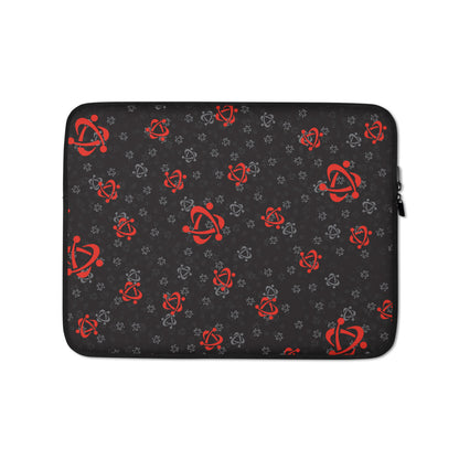 Heise-Laptop Sleeve