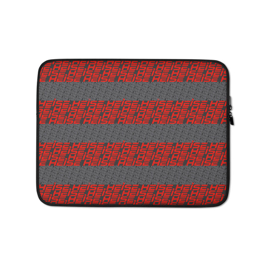 Heise-Laptop Sleeve