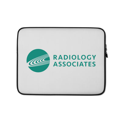 Radiology Associates-Laptop Sleeve
