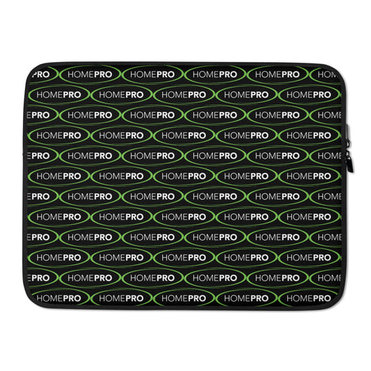 Home Pro-Laptop Sleeve