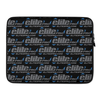 Elite3Pro-Laptop Sleeve