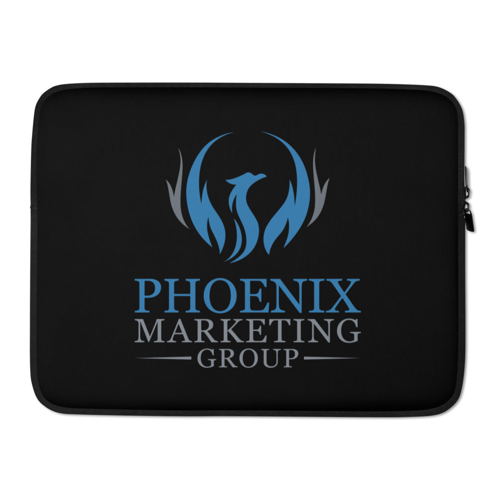 Pheonix-Laptop Sleeve