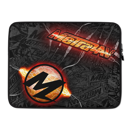 METRAAV High Voltage-Laptop Sleeve