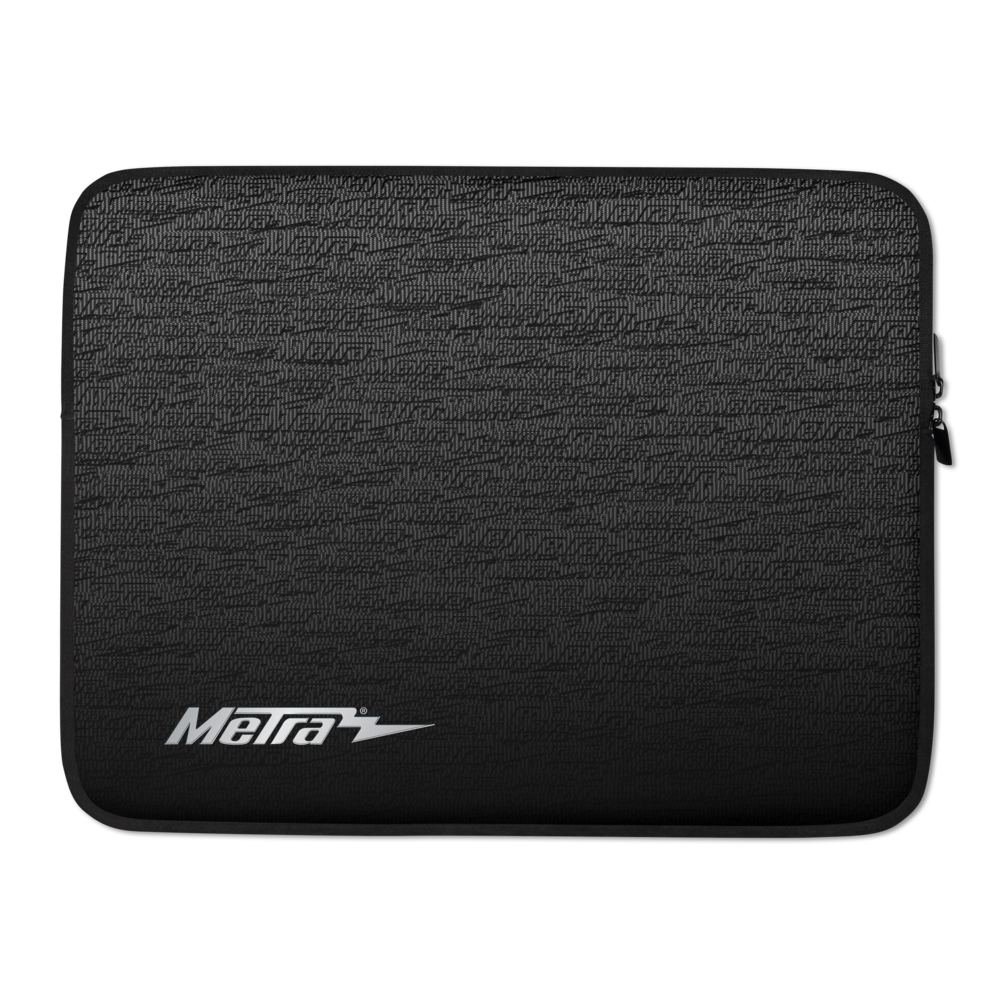 METRA Turbo Carbon-Laptop Sleeve