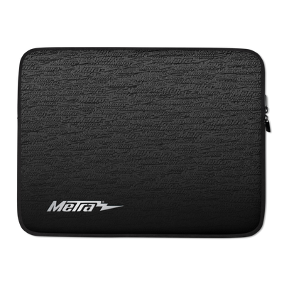 METRA Turbo Carbon-Laptop Sleeve