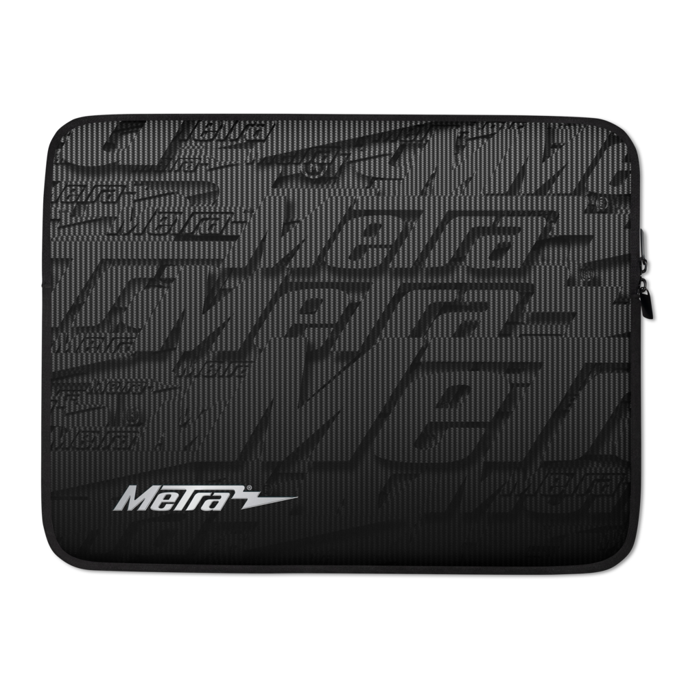 METRA Carbon-Laptop Sleeve