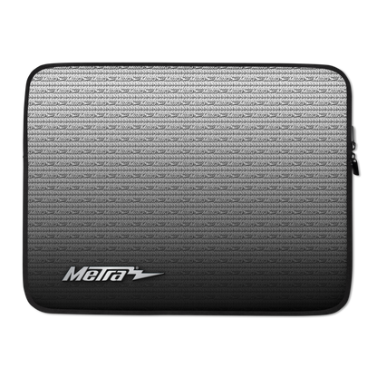 METRA Everywhere-Laptop Sleeve