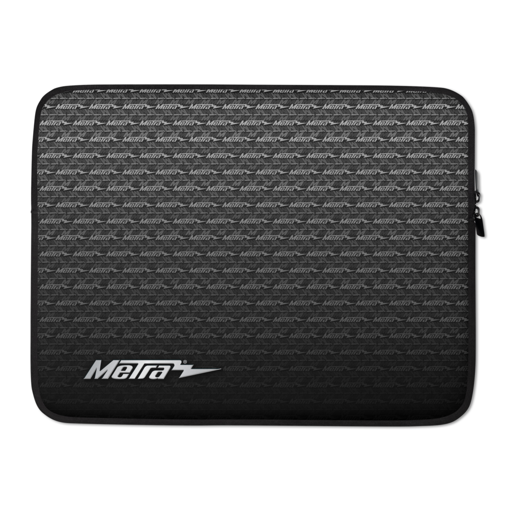 METRA Everywhere-Laptop Sleeve