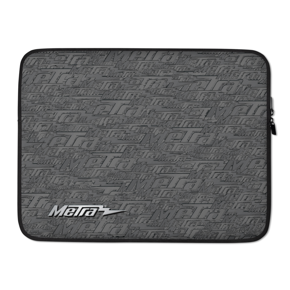 METRA Choice-Laptop Sleeve