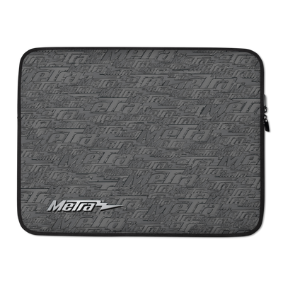 METRA Choice-Laptop Sleeve