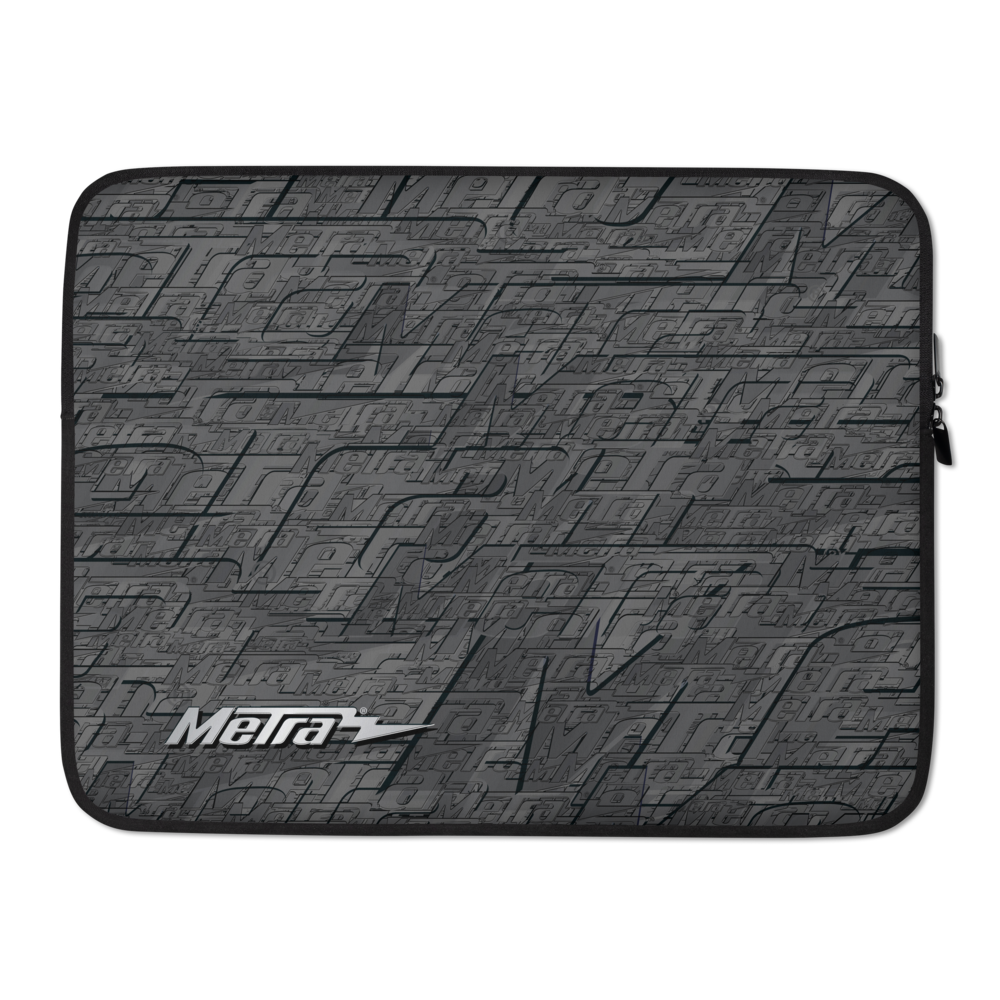 METRA Choice-Laptop Sleeve