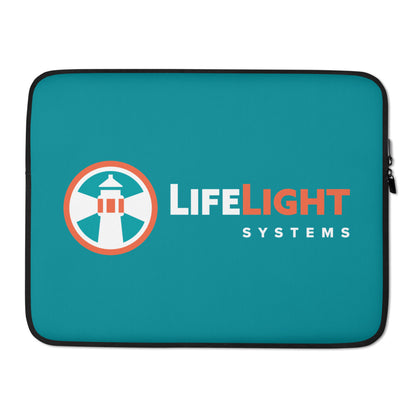 LifeLight Systems-Laptop Sleeve